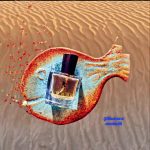 عطر ادکلن ایندگو باروتی - Indigo Baruti - بررسی، قیمت و خرید