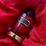 عطر ادکلن سندل روبی کارولینا هررا - Sandal Ruby Carolina Herrera - بررسی، قیمت و خرید