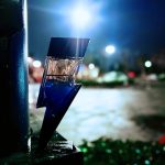 عطر ادکلن بد بوی کوبالت پارفوم الکتریک کارولینا هررا - Bad Boy Cobalt Parfum Electrique Carolina Herrera - بررسی، قیمت و خرید