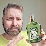 عطر ادکلن لیریو گرانادو - Lírio Granado - بررسی، قیمت و خرید