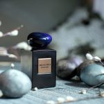 عطر ادکلن انسان ساتین جورجیو آرمانی - Encens Satin Giorgio Armani - بررسی، قیمت و خرید