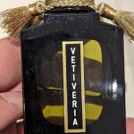 عطر ادکلن وتیوریا کولتوس آرتِم - Vetiveria Cultus Artem - بررسی، قیمت و خرید