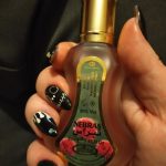 عطر ادکلن نبراس الحجاب - Nebras Al-Rehab - بررسی، قیمت و خرید