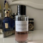 عطر ادکلن اود اسپهان نیو لوک لیمیتد ادیشن دیور - Oud Ispahan New Look Limited Edition Dior - بررسی، قیمت و خرید