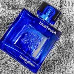عطر ادکلن بلو تاچ فرانک اولیویه - Blue Touch Franck Olivier - بررسی، قیمت و خرید