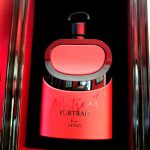 عطر ادکلن پُرترِیت - اَبسترَکت افنان - Portrait - Abstract Afnan - بررسی، قیمت و خرید