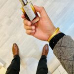 عطر ادکلن منلی اریج ل دوری - Manly Areej Le Doré - بررسی، قیمت و خرید