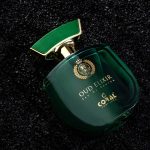 عطر ادکلن عود الکسیر کورال پرفیومز - Oud Elixir Coral Perfumes - بررسی، قیمت و خرید