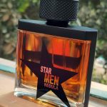 عطر ادکلن استار من نبولا فرگرنس ورد - Star Men Nebula Fragrance World - بررسی، قیمت و خرید