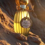 عطر ادکلن نینفیومیو گوتال - Ninfeo Mio Goutal - بررسی، قیمت و خرید
