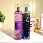 عطر ادکلن دارک کیس بث اند بادی ورکس - Dark Kiss Bath & Body Works - بررسی، قیمت و خرید