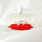 عطر ادکلن میرر بای کاوز کوم د گارسون - Mirror by Kaws Comme des Garcons - بررسی، قیمت و خرید