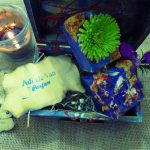 عطر ادکلن های هوی فلاور پاور اکستریت ادی ال وون - Hai Hui Flower Power Extrait Adi Ale Van - بررسی، قیمت و خرید