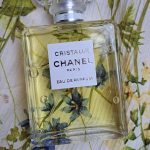 عطر ادکلن کریستال ا دو پارفوم شانل - Cristalle Eau de Parfum (2023) Chanel - بررسی، قیمت و خرید