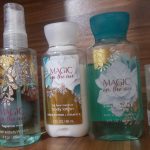 عطر ادکلن مجیک این د اِیر بث اند بادی ورکس - Magic In The Air Bath & Body Works - بررسی، قیمت و خرید