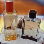 عطر ادکلن هرمسنس آمبر نرگیله اِرمِس - Hermessence Ambre Narguile Hermès - بررسی، قیمت و خرید