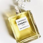 عطر ادکلن کریستال ا دو پارفوم شانل - Cristalle Eau de Parfum (2023) Chanel - بررسی، قیمت و خرید