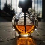 عطر ادکلن ل بیزه دو دراگون پارفوم کارتیر - Le Baiser Du Dragon Parfum Cartier - بررسی، قیمت و خرید