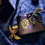 عطر ادکلن لوتس دانا - Lutece Dana - بررسی، قیمت و خرید