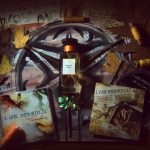 عطر ادکلن ایمورتِل ترایبِل ژیوانشی - Immortelle Tribal Givenchy - بررسی، قیمت و خرید