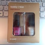 عطر ادکلن تودِی آی فیل ماروِلِس هما - Today I Feel Marvelous HEMA - بررسی، قیمت و خرید