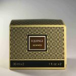 عطر ادکلن ایکیپاج اِرمِس - Equipage Hermès - بررسی، قیمت و خرید