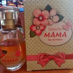 عطر ادکلن ماما فابرلیک - МАМА Faberlic - بررسی، قیمت و خرید