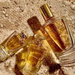 عطر ادکلن بلو وانیل هنری ژاک - Blue Vanille Henry Jacques - بررسی، قیمت و خرید