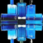 عطر ادکلن کول واتر ویو داویدوف - Cool Water Wave Davidoff - بررسی، قیمت و خرید