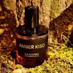 عطر ادکلن امبر کیسو دی‌اس اند درگا - Amber Kiso DS&Durga - بررسی، قیمت و خرید