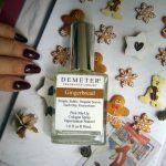 عطر ادکلن جینجربرد دیمتر فراگرنس - Gingerbread Demeter Fragrance - بررسی، قیمت و خرید