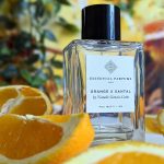 عطر ادکلن اورنج ایکس سانتال اسنشیال پارفومز - Orange X Santal Essential Parfums - بررسی، قیمت و خرید