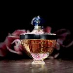عطر ادکلن شالیمار فوروی دو سوآر گرلن - Shalimar Fourreau du Soir Guerlain - بررسی، قیمت و خرید