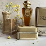 عطر ادکلن کالِش پارفوم اِرمِس - Caleche Parfum Hermès - بررسی، قیمت و خرید