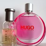 عطر ادکلن هوگو وومن اکستریم هوگو بوس - Hugo Woman Extreme Hugo Boss - بررسی، قیمت و خرید