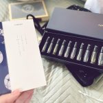 عطر ادکلن مای شَدو آن دِ وال فلورایکو - My Shadow on the Wall Floraïku - بررسی، قیمت و خرید