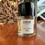 عطر ادکلن سور ته له‌ور دورسه - Sur tes levres. E.Q. D’ORSAY - بررسی، قیمت و خرید