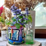 عطر ادکلن آن ژاردن سور له توا هِرمِس - Un Jardin Sur Le Toit Hermès - بررسی، قیمت و خرید