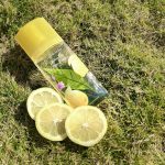 عطر ادکلن گرین تی سیترون فریزیا الیزابت آردن - Green Tea Citron Freesia Elizabeth Arden - بررسی، قیمت و خرید