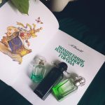 عطر ادکلن آن ژاردن سور له توا هِرمِس - Un Jardin Sur Le Toit Hermès - بررسی، قیمت و خرید