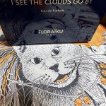 عطر ادکلن آی سی د کلادز گو بای فلورایکو - I See the Clouds Go By Floraïku - بررسی، قیمت و خرید