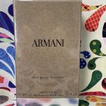 عطر ادکلن آرمانی او پور هوم جیورجیو آرمانی - Armani Eau Pour Homme Giorgio Armani - بررسی، قیمت و خرید