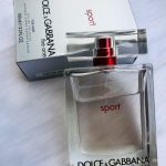 عطر ادکلن دی وان اسپورت دولچه گابانا - The One Sport Dolce&Gabbana - بررسی، قیمت و خرید