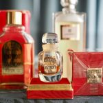 عطر ادکلن لینتردی ۲۰۰۳ ژیوانشی - L'Interdit 2003 Givenchy - بررسی، قیمت و خرید