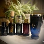عطر ادکلن باس د سنت الیکسیر فور هیم هوگو باس - Boss The Scent Elixir For Him Hugo Boss - بررسی، قیمت و خرید