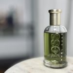 عطر ادکلن باس باتلد ادو پرفیوم هوگو باس - Boss Bottled Eau de Parfum Hugo Boss - بررسی، قیمت و خرید