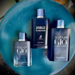 عطر ادکلن آکوا دی ژو پروفوندو ادو پرفیوم جورجیو آرمانی - Acqua di Giò Profondo Eau de Parfum (2024) Giorgio Armani - بررسی، قیمت و خرید