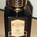 عطر ادکلن امبر اسکای ایکس نیلو - Amber Sky Ex Nihilo - بررسی، قیمت و خرید