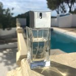 عطر ادکلن امپوریو آرمانی دیاموندز فور من جورجیو آرمانی - Emporio Armani Diamonds for Men Giorgio Armani - بررسی، قیمت و خرید