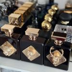 عطر ادکلن آلفا فراگرنس ورلد - Alpha Fragrance World - بررسی، قیمت و خرید